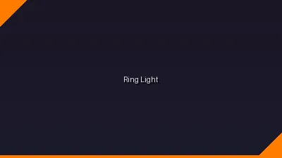 积分兑换 - LED环形补光灯 | 里番 积分商城